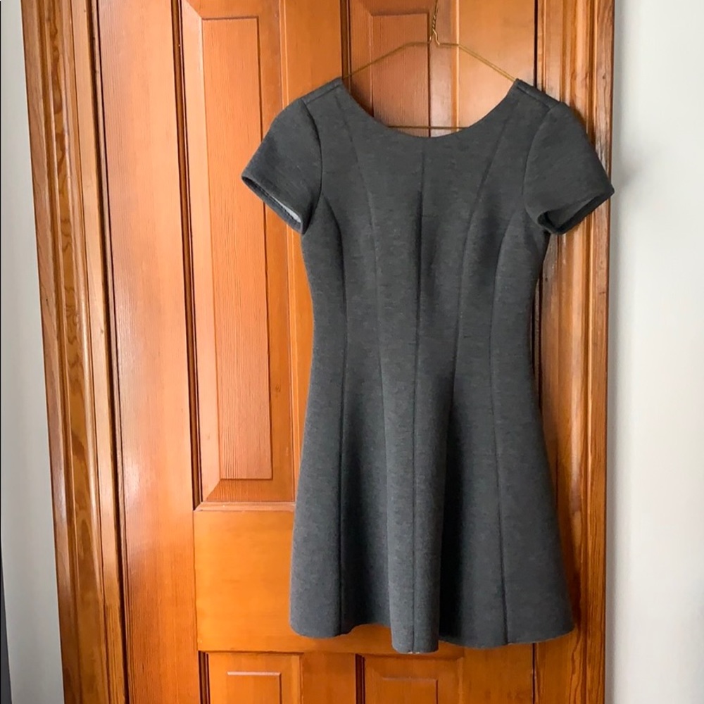 Banana Republic 00P Mini Dress